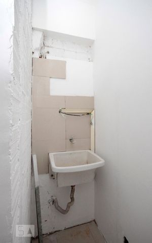 Apartamento à venda com 109m², 3 quartos e sem vagaÁrea de Serviço