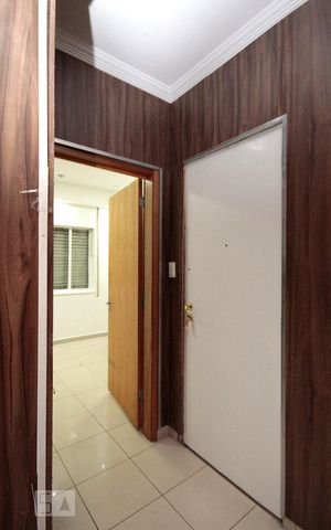 Apartamento à venda com 109m², 3 quartos e sem vagaHall de Entrada
