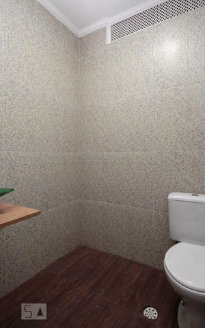 Apartamento à venda com 109m², 3 quartos e sem vagaBanheiro