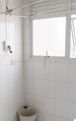Apartamento para alugar com 85m², 3 quartos e 2 vagas Apartamento para alugar com 85m², 3 quartos e 2 vagasÁrea de Serviço