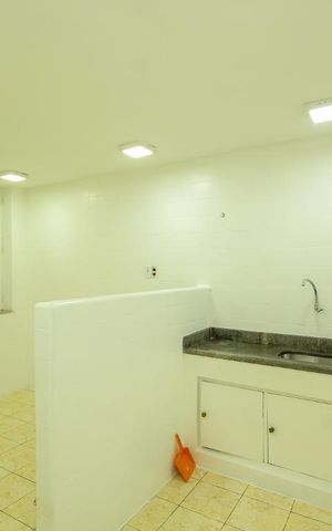 Apartamento para alugar com 150m², 3 quartos e sem vaga Apartamento para alugar com 150m², 3 quartos e sem vagaCozinha