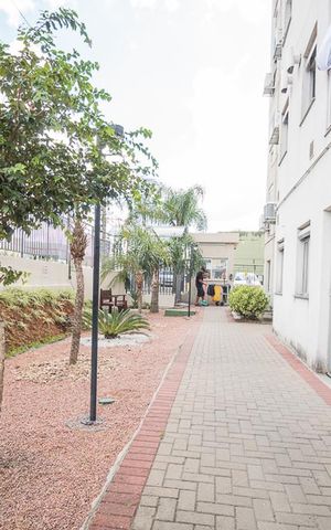 Apartamento para alugar com 56m², 2 quartos e 1 vaga Apartamento para alugar com 56m², 2 quartos e 1 vagaÁrea comum