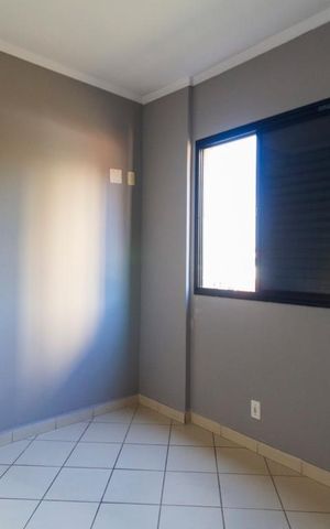 Apartamento para alugar com 155m², 1 quarto e 1 vagaQuarto 1 - Suíte