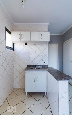 Apartamento para alugar com 155m², 1 quarto e 1 vagaCozinha