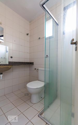 Apartamento para alugar com 155m², 1 quarto e 1 vagaSuíte - Quarto 1