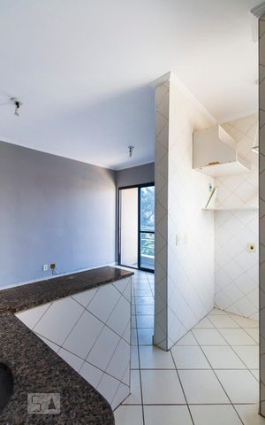 Apartamento para alugar com 155m², 1 quarto e 1 vagaCozinha
