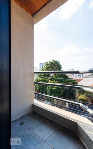 Apartamento para alugar com 155m², 1 quarto e 1 vagavaranda