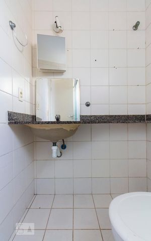 Apartamento para alugar com 155m², 1 quarto e 1 vagaSuíte - Quarto 1