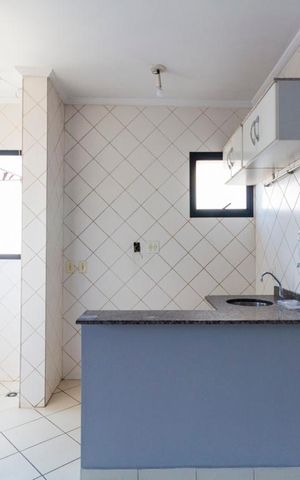 Apartamento para alugar com 155m², 1 quarto e 1 vagaCozinha