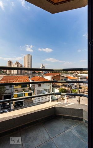 Apartamento para alugar com 155m², 1 quarto e 1 vagavaranda