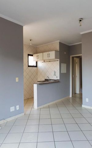 Apartamento para alugar com 155m², 1 quarto e 1 vagaSala