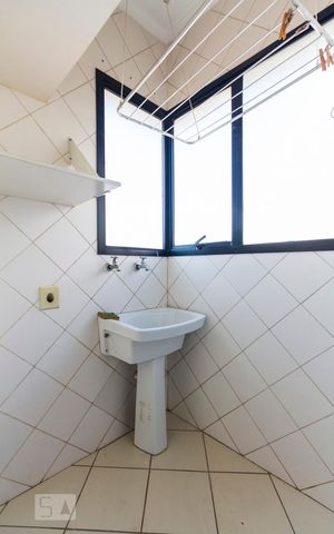 Apartamento para alugar com 155m², 1 quarto e 1 vagaÁrea de Serviço