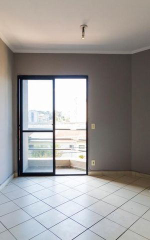 Apartamento para alugar com 155m², 1 quarto e 1 vagaSala