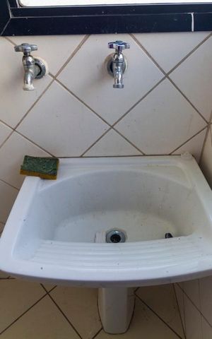 Apartamento para alugar com 155m², 1 quarto e 1 vagaÁrea de Serviço