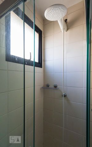Apartamento para alugar com 155m², 1 quarto e 1 vagaSuíte - Quarto 1