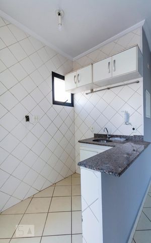 Apartamento para alugar com 155m², 1 quarto e 1 vagaCozinha