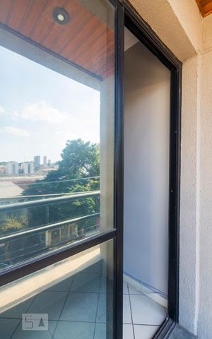 Apartamento para alugar com 155m², 1 quarto e 1 vagavaranda