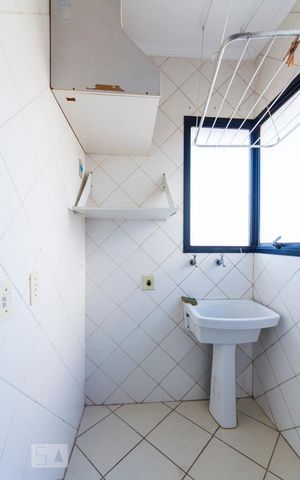 Apartamento para alugar com 155m², 1 quarto e 1 vagaÁrea de Serviço
