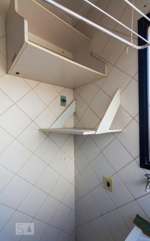 Apartamento para alugar com 155m², 1 quarto e 1 vagaÁrea de Serviço
