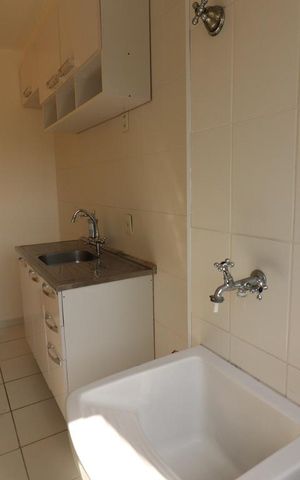 Apartamento à venda com 35m², 1 quarto e sem vagaÁrea de Serviço