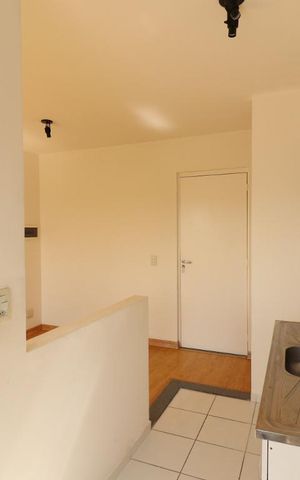 Apartamento à venda com 35m², 1 quarto e sem vagaCozinha