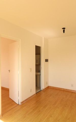 Apartamento à venda com 35m², 1 quarto e sem vagaSala