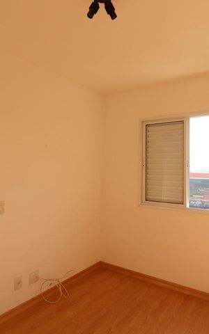 Apartamento à venda com 35m², 1 quarto e sem vagaQuarto
