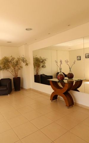 Apartamento à venda com 35m², 1 quarto e sem vagaÁrea comum