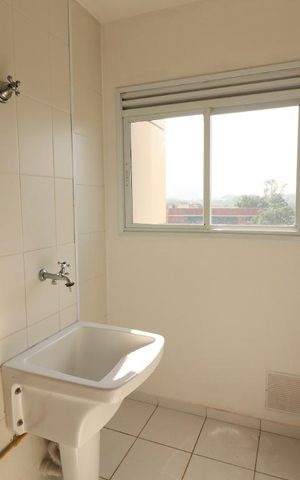 Apartamento à venda com 35m², 1 quarto e sem vagaÁrea de Serviço