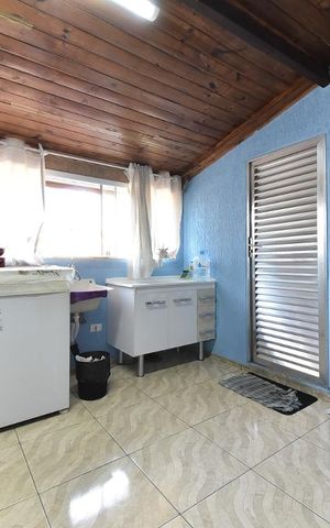 Casa à venda com 400m², 3 quartos e 2 vagas Casa à venda com 400m², 3 quartos e 2 vagasCozinha - 3° Andar