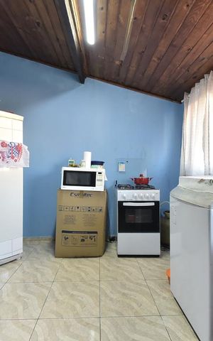 Casa à venda com 400m², 3 quartos e 2 vagas Casa à venda com 400m², 3 quartos e 2 vagasCozinha - 3° Andar