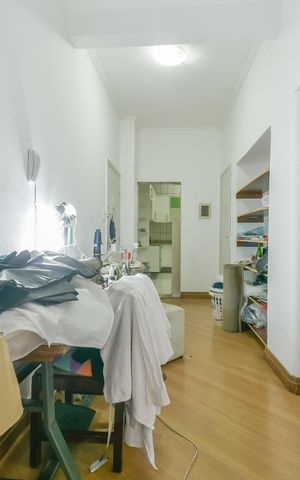 Apartamento à venda com 93m², 2 quartos e sem vaga Apartamento à venda com 93m², 2 quartos e sem vagaSala