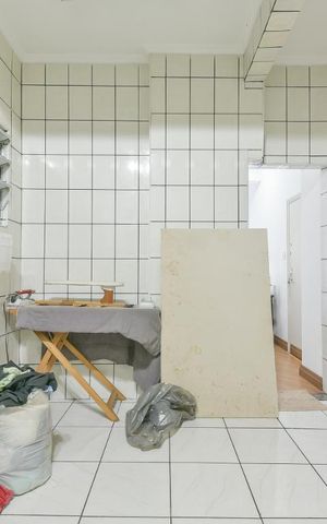 Apartamento à venda com 93m², 2 quartos e sem vaga Apartamento à venda com 93m², 2 quartos e sem vagaCozinha