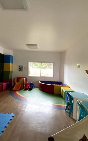 Apartamento para alugar com 80m², 2 quartos e 1 vagaBrinquedoteca