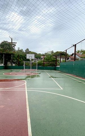 Apartamento para alugar com 80m², 2 quartos e 1 vagaQuadra Esportiva