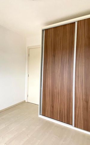 Apartamento para alugar com 80m², 2 quartos e 1 vaga Apartamento para alugar com 80m², 2 quartos e 1 vagaQuarto 2