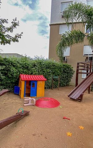 Apartamento para alugar com 80m², 2 quartos e 1 vagaÁrea Comum - Playground