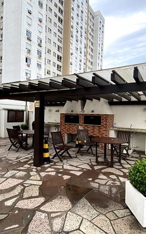 Apartamento para alugar com 80m², 2 quartos e 1 vagaEspaço Gourmet