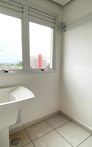 Apartamento para alugar com 80m², 2 quartos e 1 vaga Apartamento para alugar com 80m², 2 quartos e 1 vagaÁrea de Serviço