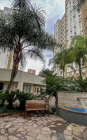 Apartamento para alugar com 80m², 2 quartos e 1 vagaJardim