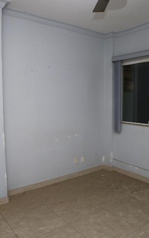 Apartamento à venda com 65m², 1 quarto e sem vagaQuarto Suíte