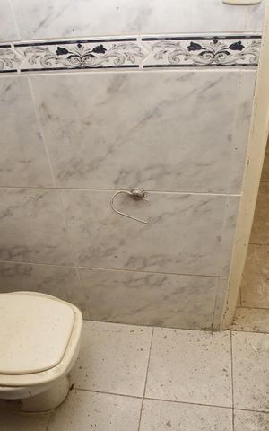 Apartamento à venda com 65m², 1 quarto e sem vagaBanheiro