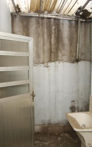 Apartamento à venda com 65m², 1 quarto e sem vagaVista do Quarto Suíte