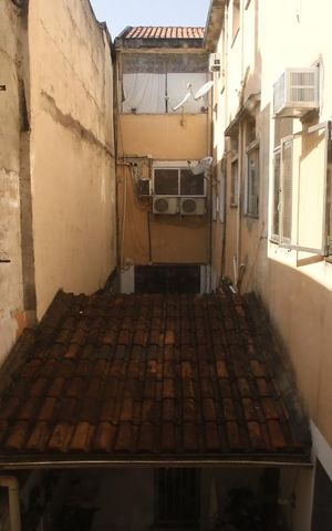 Apartamento à venda com 65m², 1 quarto e sem vagaVista da Sala