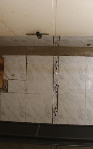 Apartamento à venda com 65m², 1 quarto e sem vagaBanheiro