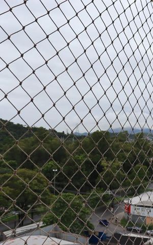 Apartamento à venda com 68m², 2 quartos e 1 vagaVista do quarto 2