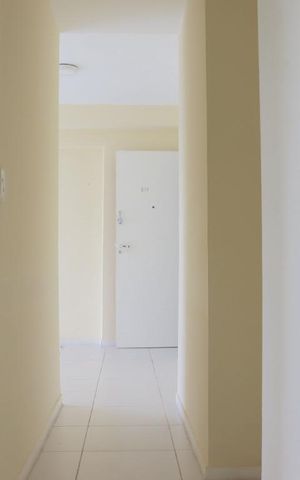 Apartamento à venda com 68m², 2 quartos e 1 vagaCorredor