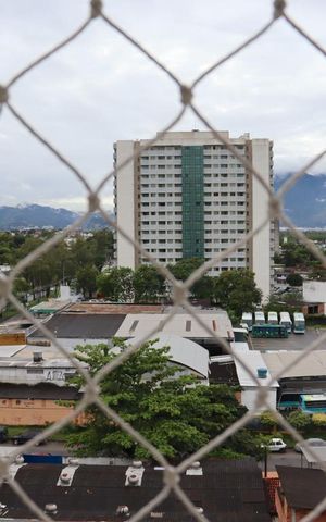 Apartamento à venda com 68m², 2 quartos e 1 vagaVista do quarto1