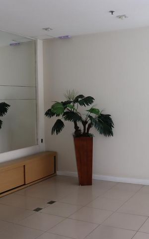 Apartamento à venda com 68m², 2 quartos e 1 vagaHall de entrada