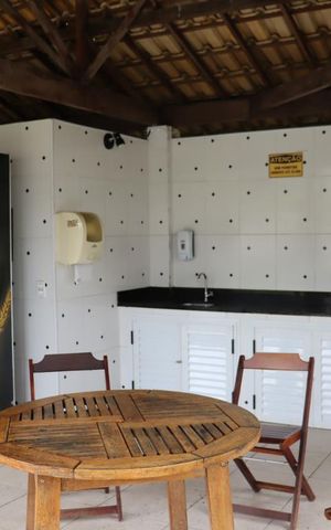 Apartamento à venda com 68m², 2 quartos e 1 vagaChurrasqueira